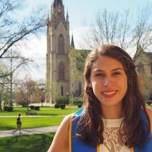 Meet your Posher, Lauren